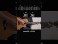 AKMU(악뮤) - 소문의 낙원 l Guitar Tutorial (TAB + Chords) #guitar #cover #tutorial #kpop #악뮤 #소문의낙원