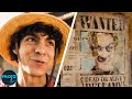 Top 10 References You Missed in Netflix's One Piece