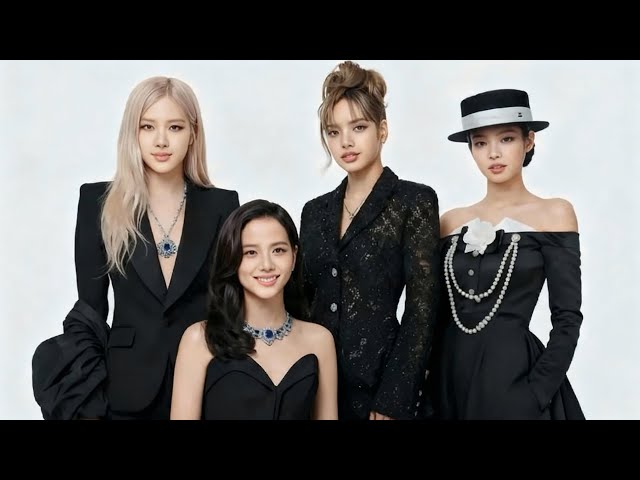 BLACKPINK Dropped THIS Surprise Before the Comeback - YouTube