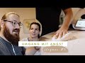 Angst vor neuen Projekten? | #vlogmas Tag 6 | kamerakinder