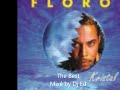 Gilles floro the best mix by dj ed