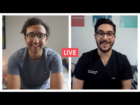 How To Make It In America - Deep Dive with Usama Syed