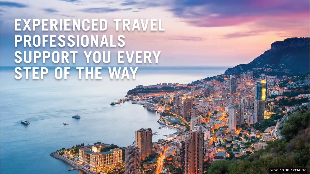 Discover Small-Group Tours & Chartered, European River Cruises