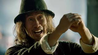 This is not just a show HD