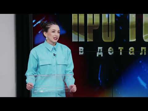 Про головне в деталях. Х. Дудчак. Про досвід участі у польському талант-шоу "Голос"