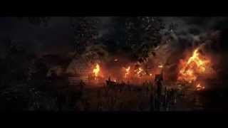 Wiedmin 3 Dziki-Gon-Nowy-Zwiastun