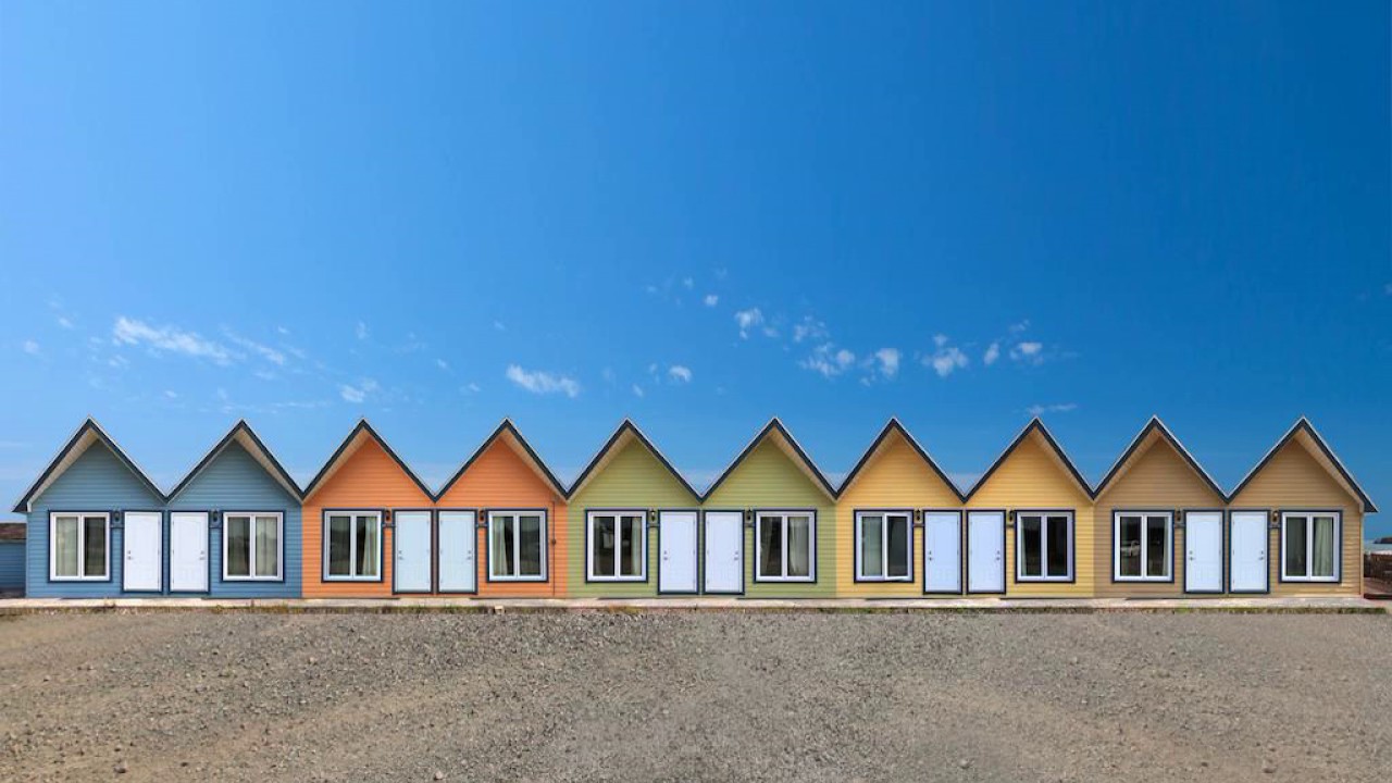 Motel L'Archipel L'EtangduNord (Quebec) Canada YouTube