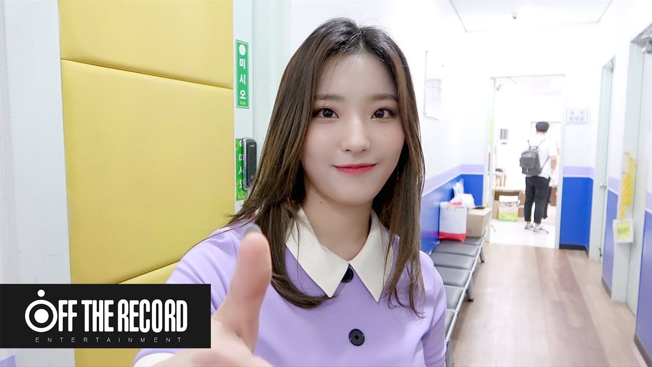 [FM_1.24] 프로미스나인 (fromis_9) - 희망나눔 페스티벌 비하인드