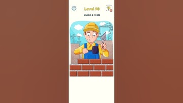 DOP 3: Delete One Part Level 93 Walkthrough Solution #shorts #DOP3