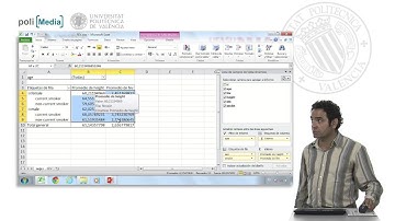 Ejercicio práctico 5 |  | UPV