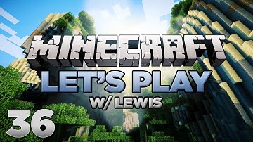 Minecraft Xbox: Lets Play - Part 36 XBOX 360 EDITION] THE BATCAVE - TITLE UPDATE 9 - W/Commentary