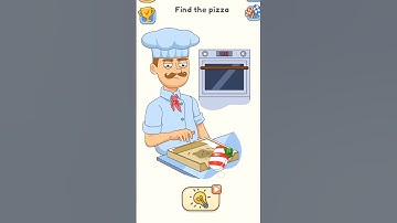DOP 5 level 275 Find the pizza #dop5 #popular #support #gameplay #subscribe #viral #like #trending