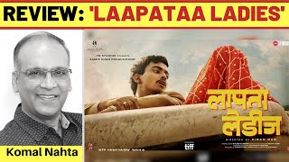 ‘Laapataa Ladies’ review