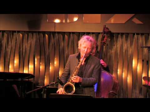 PETER LEHEL QUARTETT - Le Blues Hongrois (2009)