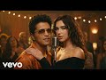 Bruno Mars Ft Dua Lipa Sugar On Your Lips Original Lyric Video