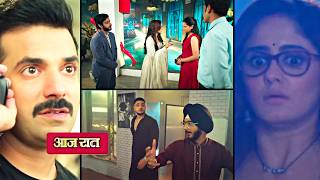 MANNAT: Har Khushi Paane Ki Today Episode NEW PROMO | Ayesha Singh & Adnan Khan | 5th July 2026