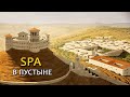 ИРОДИОН. Великие сооружения Ирода // HERODION.  Great structures of Herod
