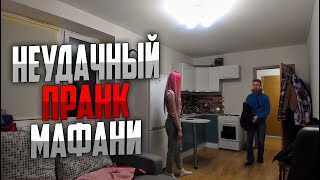 МАФАНЯ ПРАНКАНУЛ МУЖИКА НА СТРИМЕ (feat.MorranaBattori)