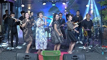 GAGAL MERANGKAI HATI || New MANAHADAP - Jangan Remehkan Ibu-ibu Pakai DASTER