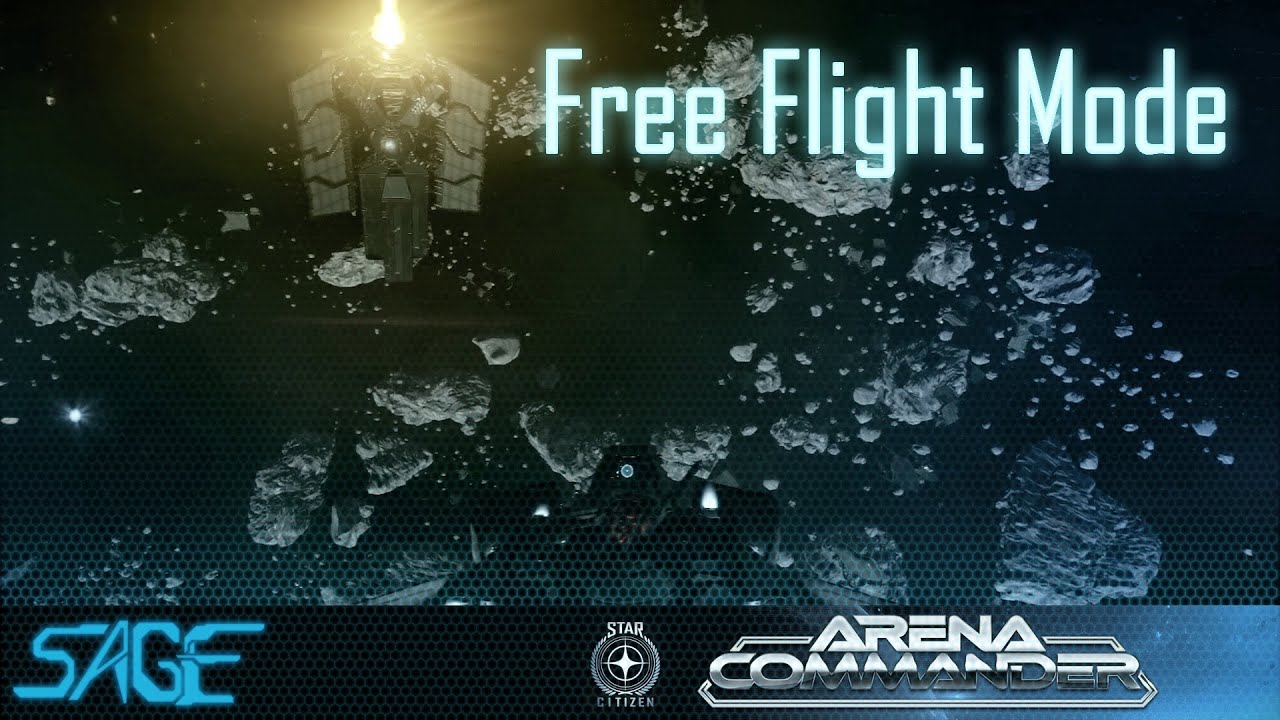 Indie Retro News: Star Citizen's - Arena Commander now available for  download!