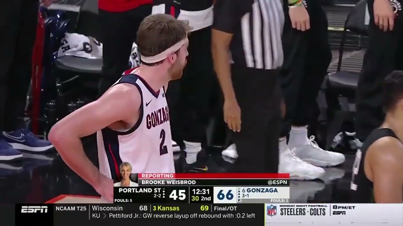 Malachi Smith vs PS 23 PTS      11.24.22