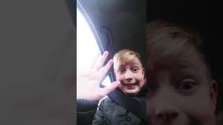 Opa Bezoeken In Het Ziekenhuis