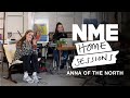 Anna of the North - ‘Someone Special’, ‘Baby’ and 'Dream Girl' | NME Home Sessions