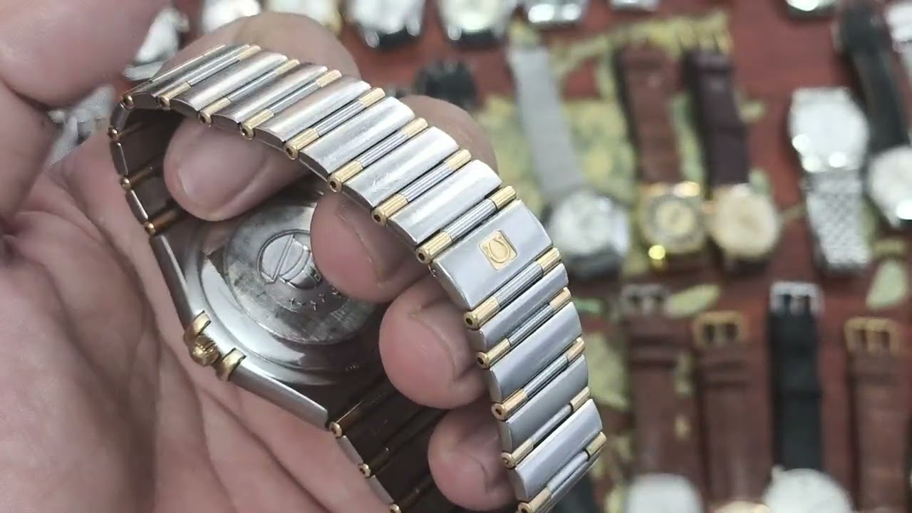 Phiên 119🌺 mùng 3 Tết 2026🌺0907.064.077 - 60 mẫu đồng hồ cơ cổ-