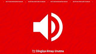 Recep İvedik Bu İşin Olma Olasılığı Ses Efekti