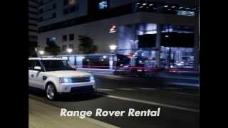 Match Highlights Rangehire Range Rover Rental London TV Advert Preview www.rangehire.com