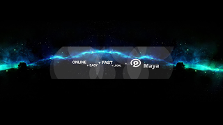 Maya Multimedia Lab. Live Stream