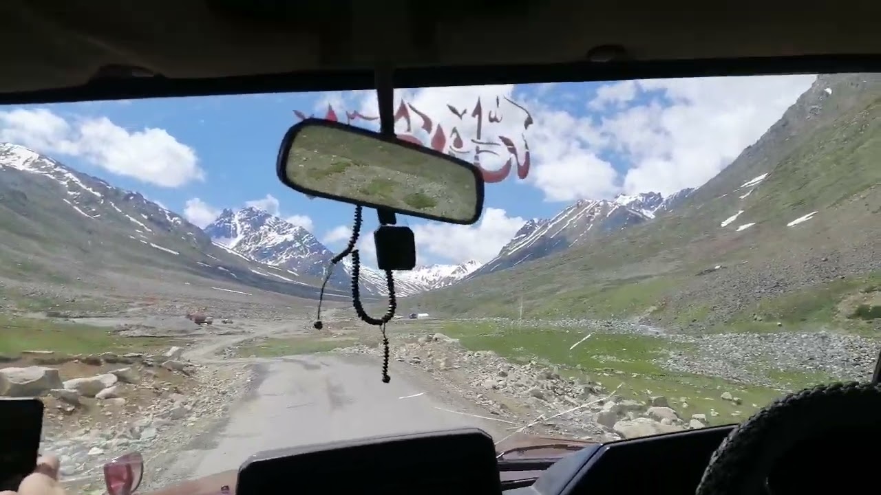 chilam choki near domail Astore