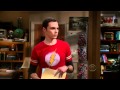 TBBT - Sheldon's Bladder Problem