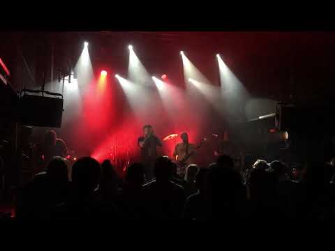 Bloodlet - Cpai 75 - Paris (January 19, 2020)