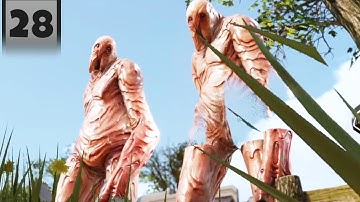 Australia is deadly in XCOM too | XCOM 2 Long War of the Chosen | Part 28