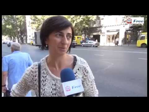 რას ფიქრობს ხალხი იმაზე, რომ გიორგი პაპუაშვილი ბათუმში წართმეულ სახლში ცხოვრობს