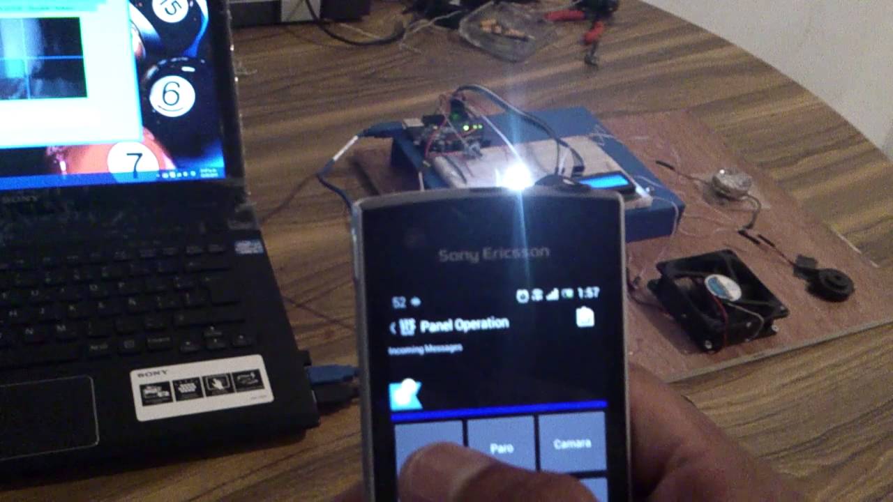 Arduino Arduino