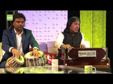Tum Mere Ho By Ustad Shafqat Ali Khan M