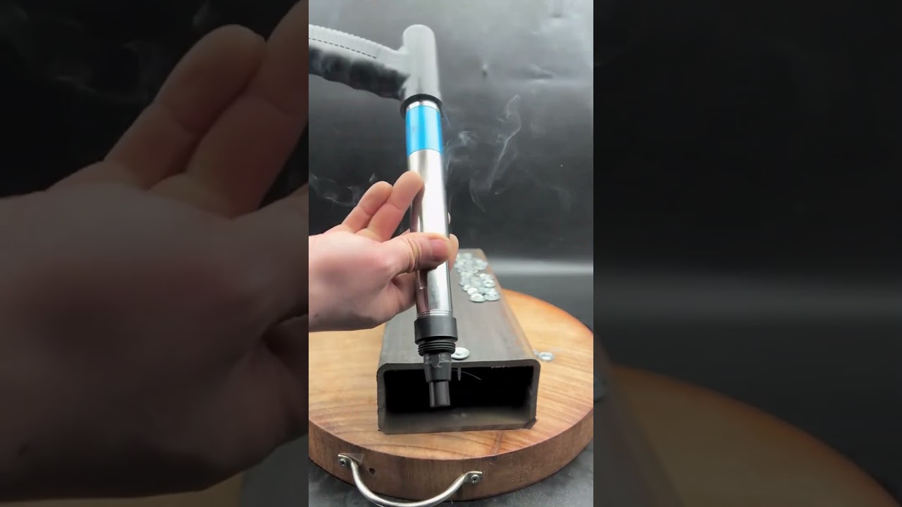 High-quality tools, convenient operation 