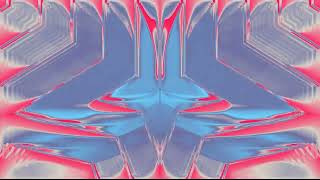 Summertime Vibe - Motion Graphic - VJ Loop - Background Video - Royalty Free