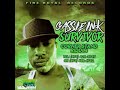 Gassie  Ink -  Survivor