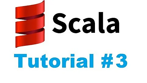 Scala Tutorial 3 - How to Install and Setup SBT on Windows 10