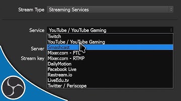 OBS Studio 123 - Troubleshooting Internet Problems - FIX STREAMING ERRORS, RED BAR, DROPPED FRAMES!