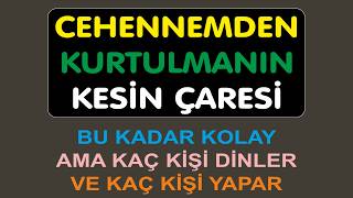 Arefe Günü 1000 İhlas Okumanin Fazi̇leti̇ - Bi̇n İhlas Okumanin Sirri