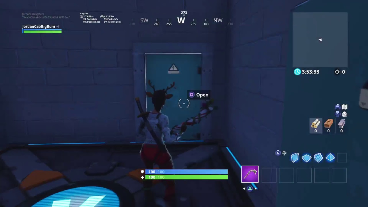 My little brother playing ps4 for the first time - YouTube
