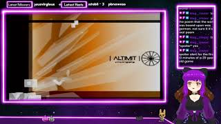 amo's dot hack // infection playthrough pt 1