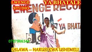 Salawa Harusi Kwa Ushemeli By Lwenge Studio