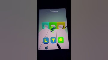 Blob shifter 3d LEVEL 336 #blobshifter3d #shortvideo #ytshort #gaming #shadowshade