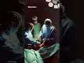 Gaza Doctors Perform Surgeries Amid Severe Hospital Crisis