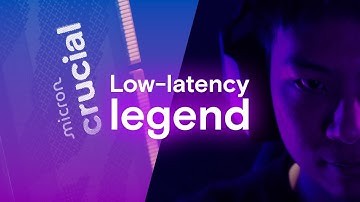 DDR5 Pro OC Gaming DRAM: Stealth mode